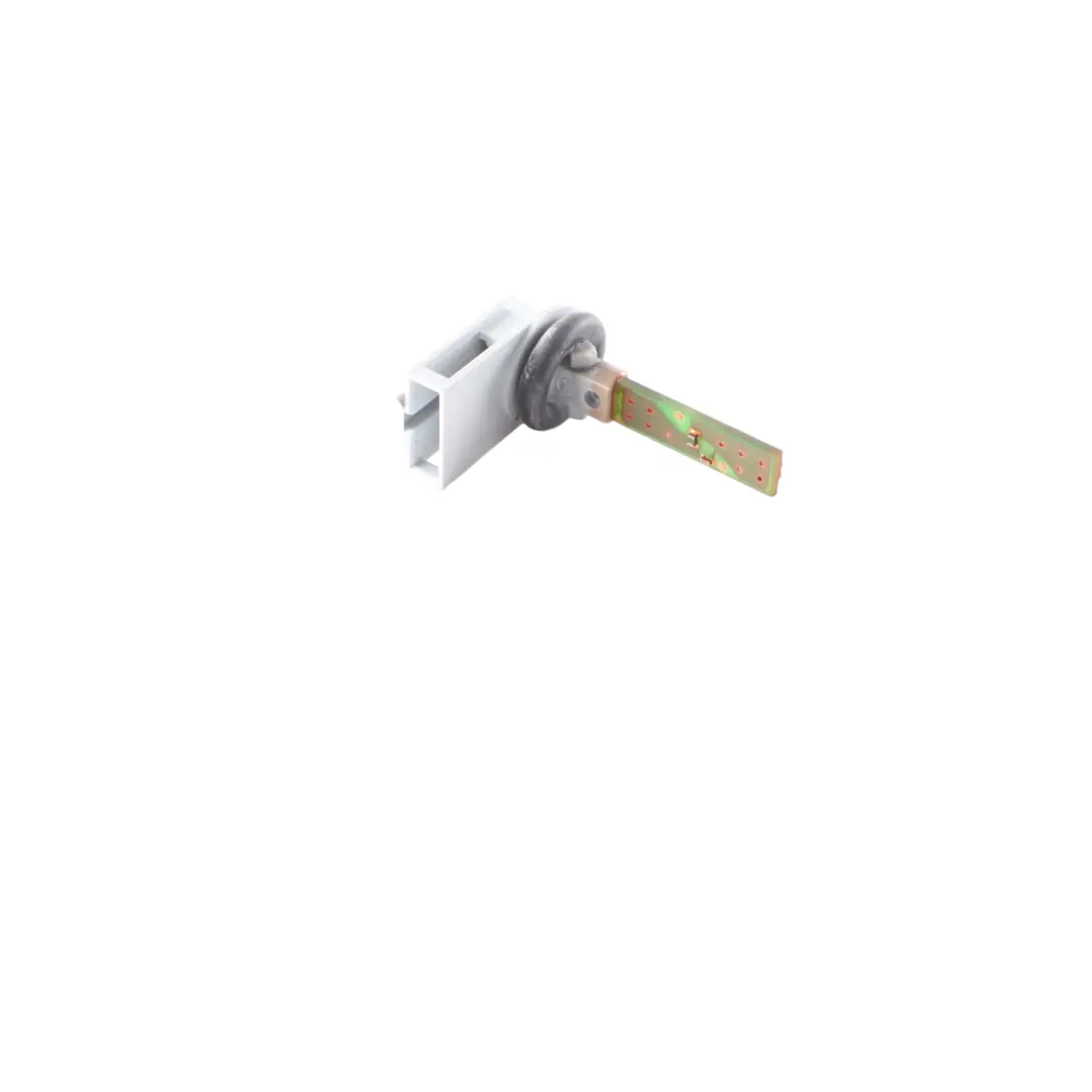 Volkswagen VW Touran 1T Sensore Temperatura Condizionata Riscaldatore - SKU 3D0907543A - Numero di parte 3D0907543A