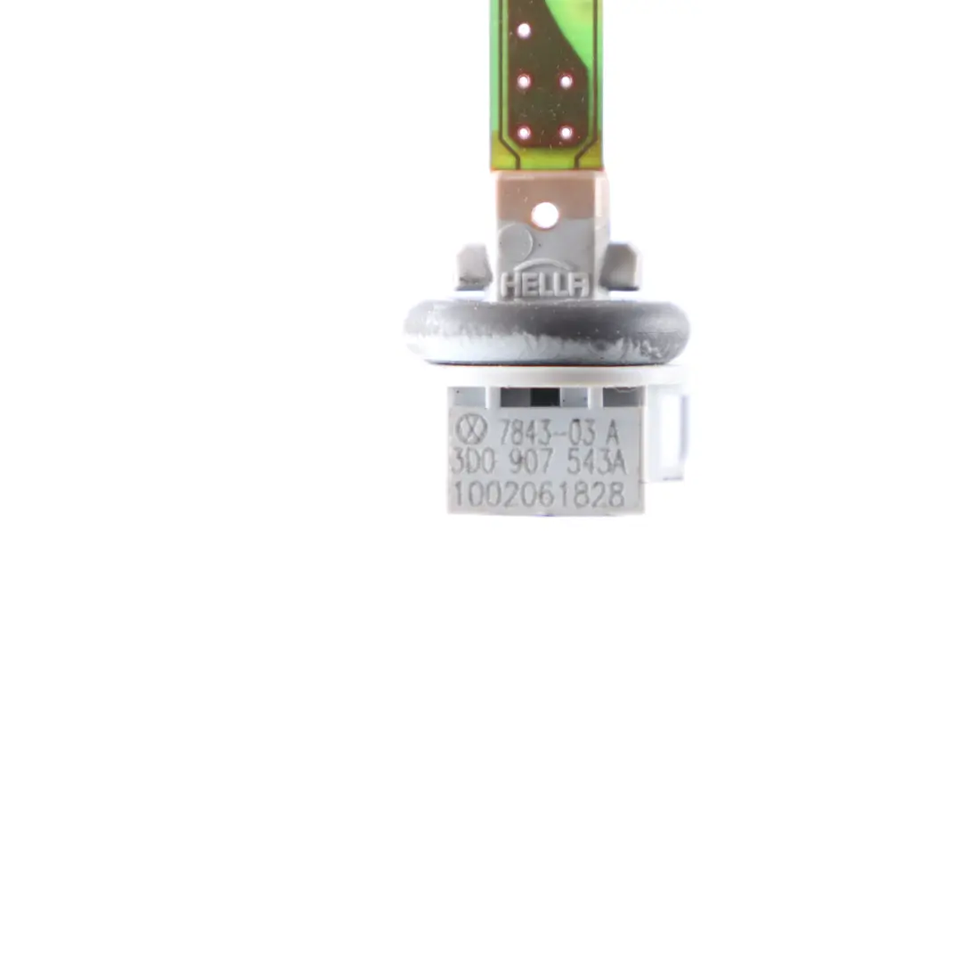 Sensore Temperatura Condizionata Riscaldatore per Volkswagen VW Touran 1T con numero di parte 3D0907543A Volkswagen VW Touran 1T Sensore Temperatura Condizionata Riscaldatore - SKU 3D0907543A - Numero di parte 3D0907543A