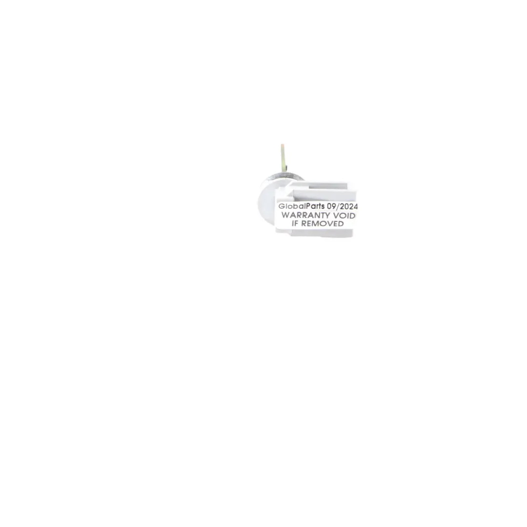 Volkswagen VW Touran 1T Capteur de Température Climatisation - SKU 3D0907543A - Numéro de pièce 3D0907543A