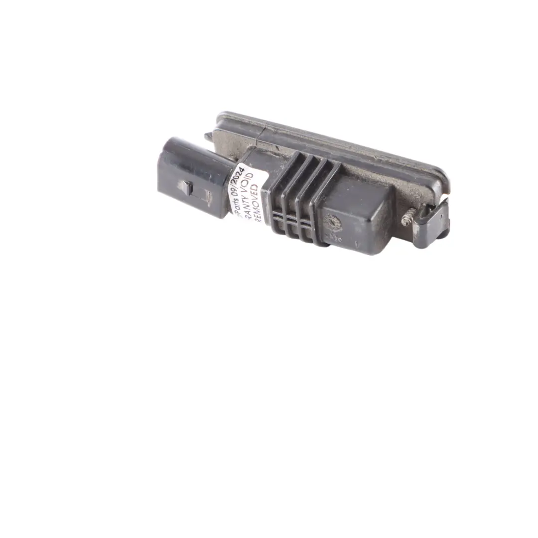 6J Luce targa per Seat Ibiza con numero di parte 3D0943021A Seat Ibiza 6J Luce targa - SKU 3D0943021A - Numero di parte 3D0943021A