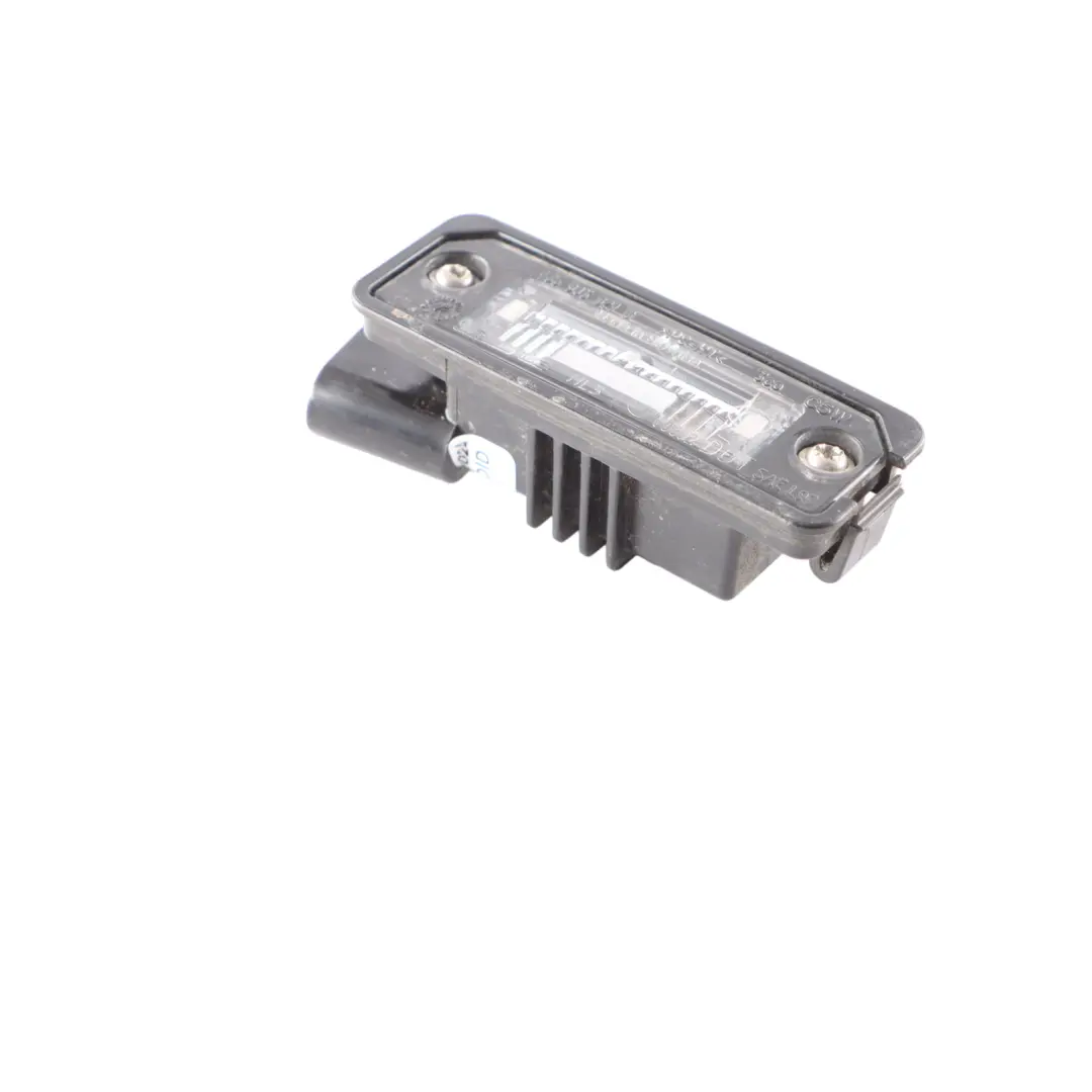 6J Registration License Plate Number Lamp Light Seat Ibiza - SKU 3D0943021A - Part number 3D0943021A
