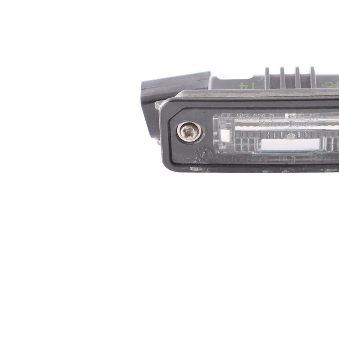 6J Registration License Plate Number Lamp Light Seat Ibiza - SKU 3D0943021A - Part number 3D0943021A