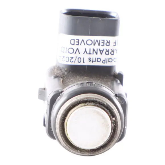 SEAT Skoda VW Rear Bumper Outer PDC Sensor Reflex SIlver - L47W 1U0919275 - SKU 3D0998275A-RES - Part number 3D0998275A
