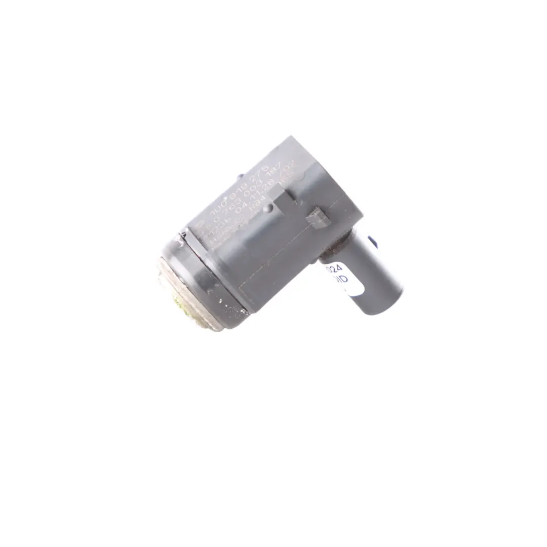 SEAT Skoda VW Rear Bumper Outer PDC Sensor Reflex SIlver - L47W 1U0919275 - SKU 3D0998275A-RES - Part number 3D0998275A