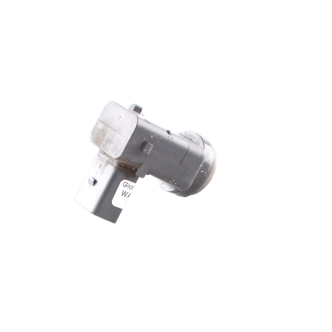 Bumper Outer PDC Sensor Reflex SIlver - L47W 1U0919275 to SEAT Skoda VW Rear with Part number 3D0998275A SEAT Skoda VW Rear Bumper Outer PDC Sensor Reflex SIlver - L47W 1U0919275 - SKU 3D0998275A-RES - Part number 3D0998275A