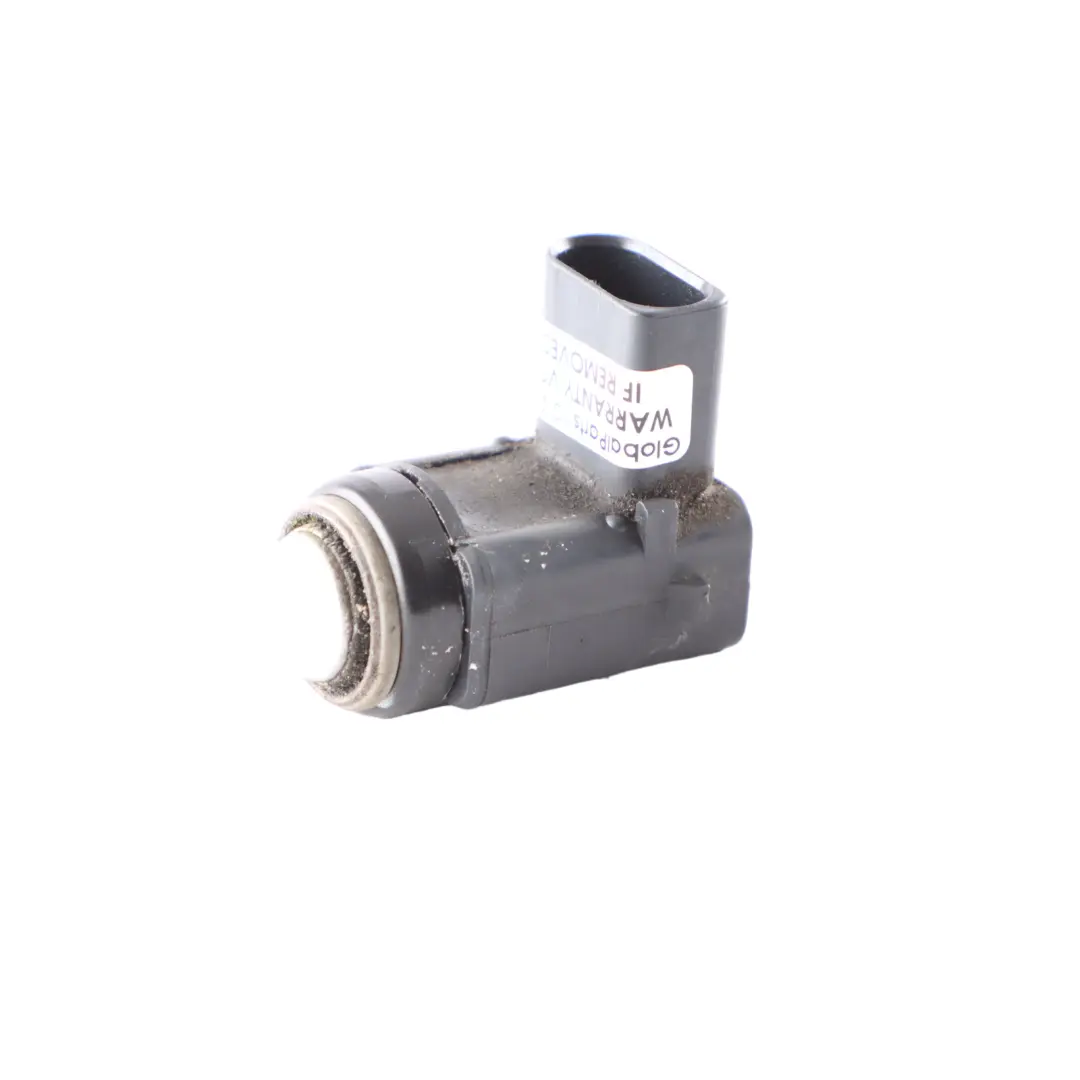 Bumper Outer PDC Sensor Reflex SIlver - L47W 1U0919275 to SEAT Skoda VW Rear with Part number 3D0998275A SEAT Skoda VW Rear Bumper Outer PDC Sensor Reflex SIlver - L47W 1U0919275 - SKU 3D0998275A-RES - Part number 3D0998275A