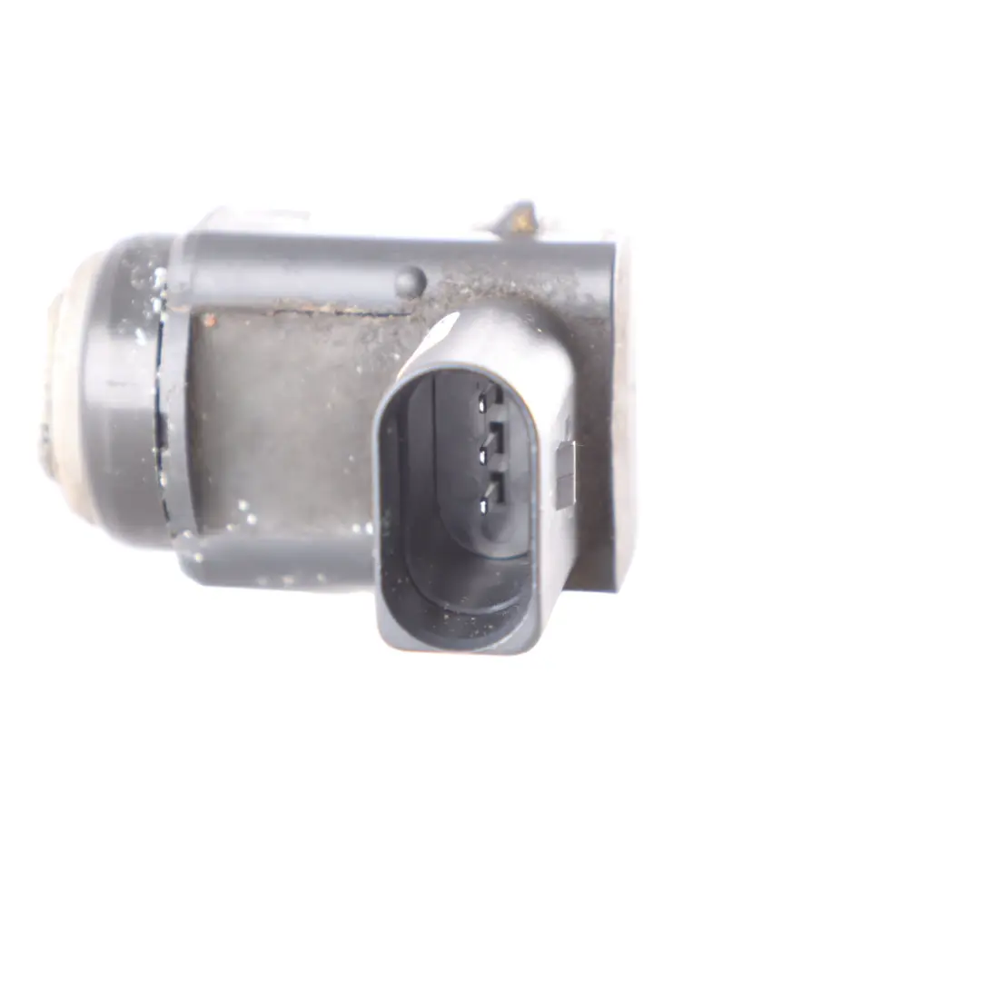 Czujnik Parkowania PDC Zderzak Tył Tylny Reflex SIlver - L47W do SEAT Skoda VW o numerze 3D0998275A SEAT Skoda VW Czujnik Parkowania PDC Zderzak Tył Tylny Reflex SIlver - L47W - SKU 3D0998275A-RES - Numer Części 3D0998275A