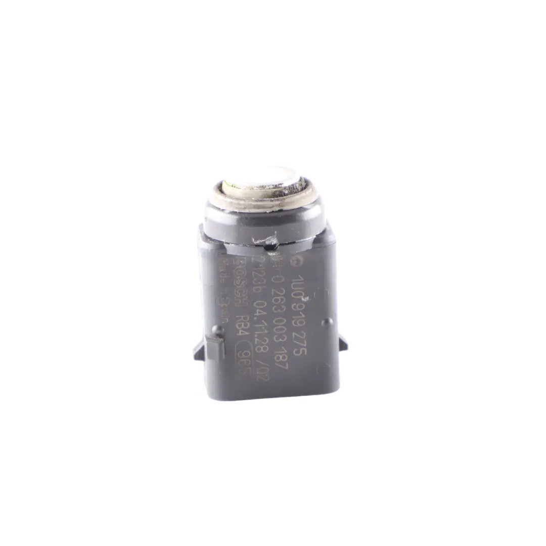 SEAT Skoda VW Rear Bumper Outer PDC Sensor Reflex SIlver - L47W 1U0919275 - SKU 3D0998275A-RES - Part number 3D0998275A