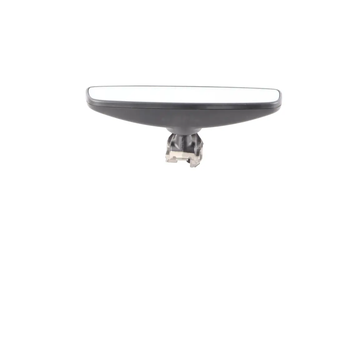 Volkswagen Golf Mk8 Espejo Retrovisor Cubierta Interior Negro - SKU 3G0857511AM - Número de pieza 3G0857511AM