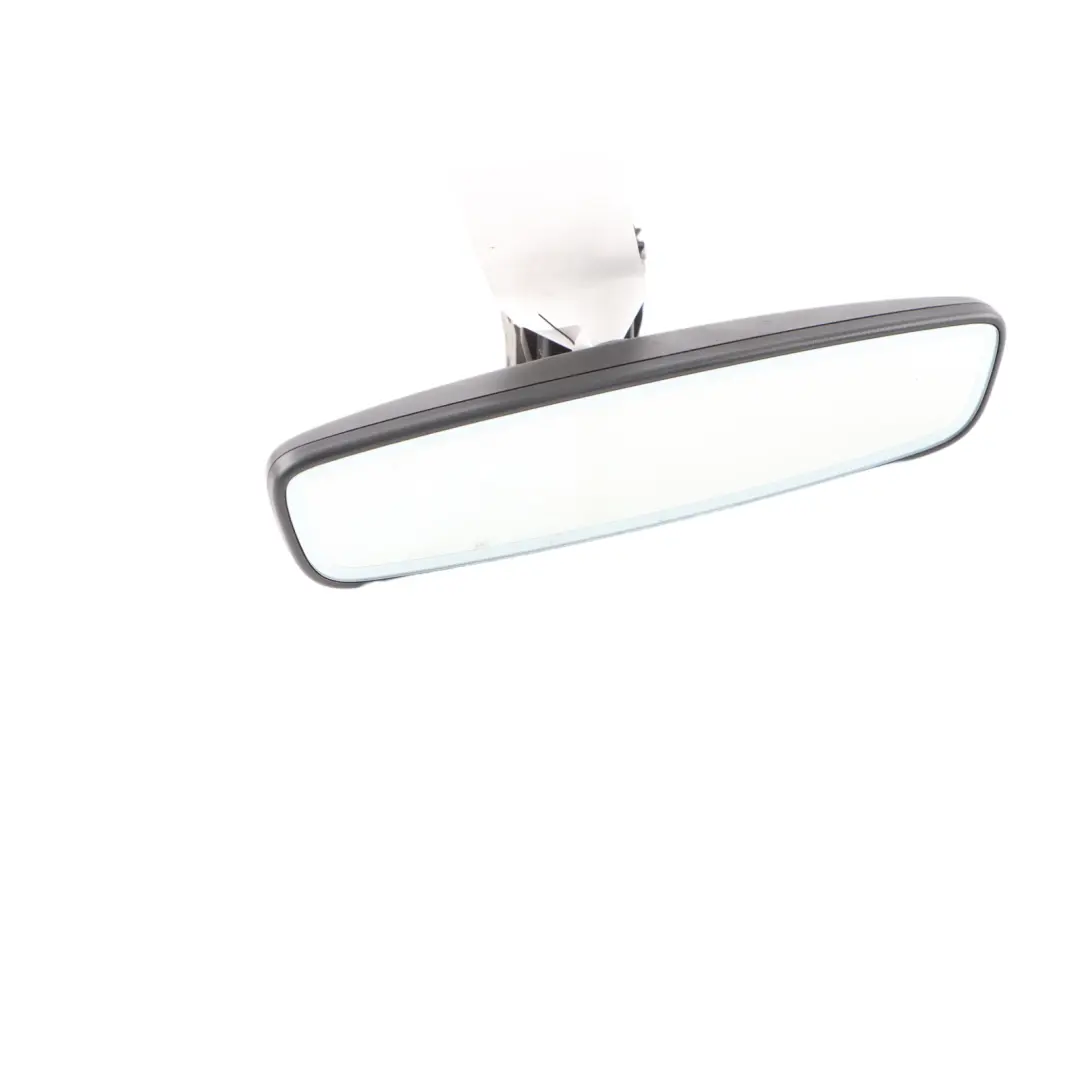 Volkswagen Golf Mk8 Espejo Retrovisor Cubierta Interior Negro - SKU 3G0857511AM - Número de pieza 3G0857511AM