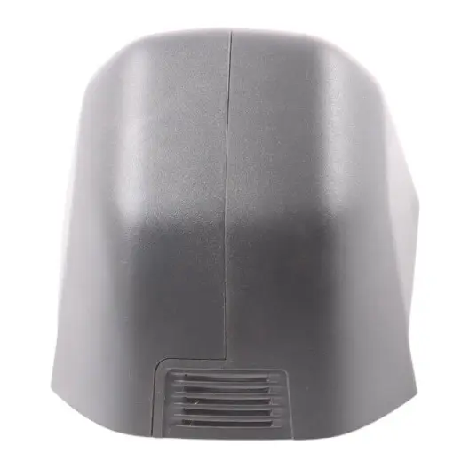 Volkswagen Golf CD1 Interior Rear View Mirror Cover Trim Black - SKU 3G0858633 - Part number 3G0858633