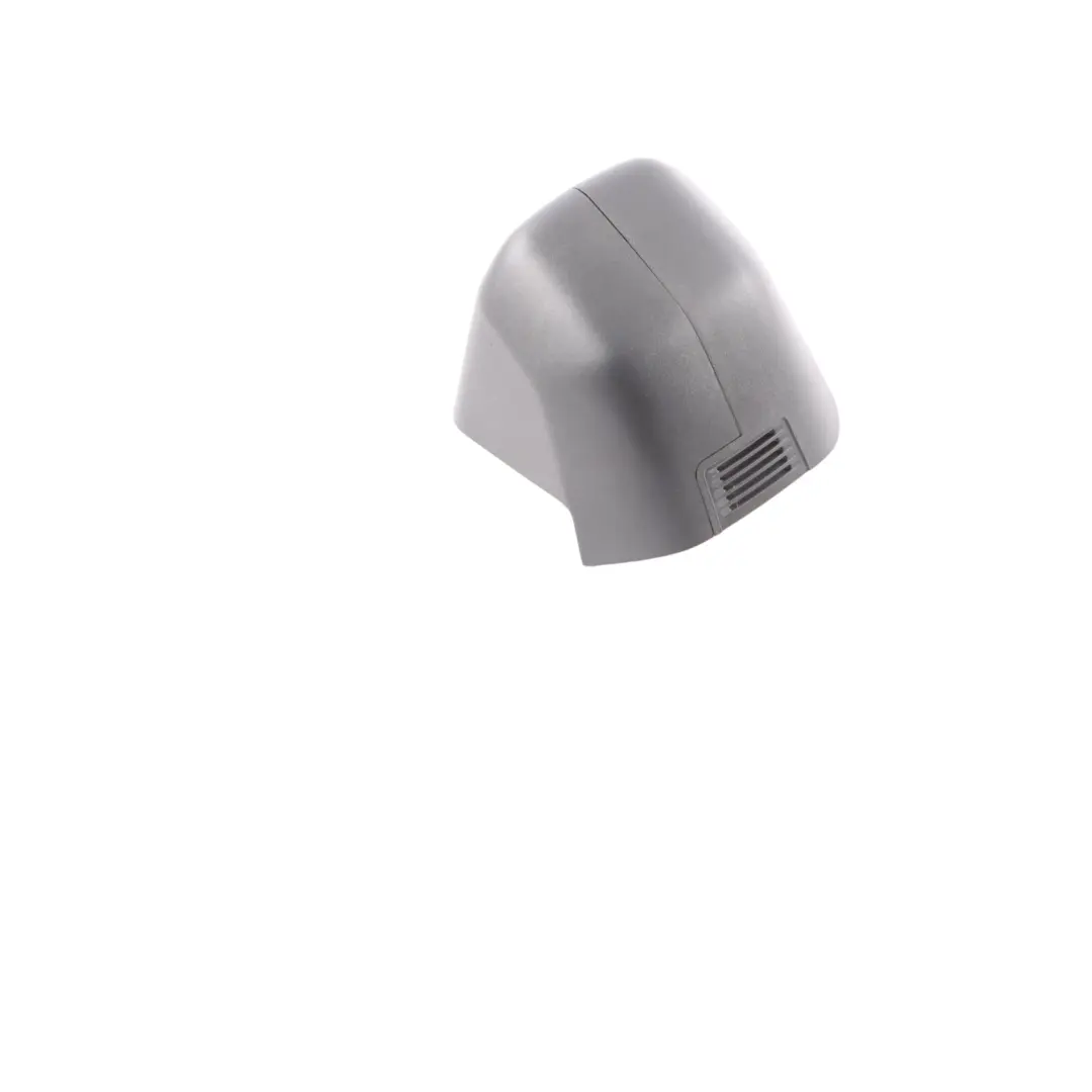 Interior Rear View Mirror Cover Trim Black to Volkswagen Golf CD1 with Part number 3G0858633 Volkswagen Golf CD1 Interior Rear View Mirror Cover Trim Black - SKU 3G0858633 - Part number 3G0858633