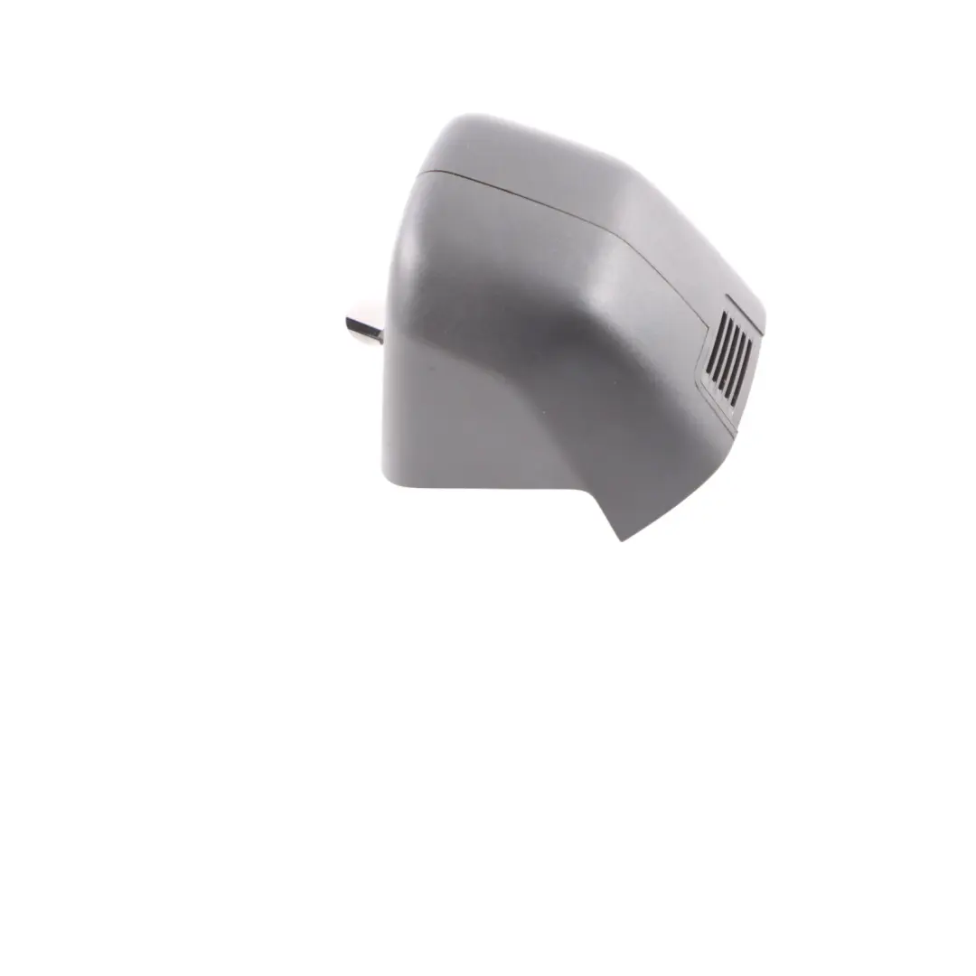 Interior Rear View Mirror Cover Trim Black to Volkswagen Golf CD1 with Part number 3G0858633 Volkswagen Golf CD1 Interior Rear View Mirror Cover Trim Black - SKU 3G0858633 - Part number 3G0858633