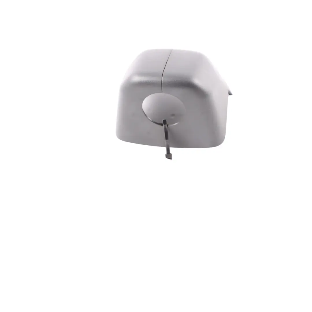 Volkswagen Golf CD1 Interior Rear View Mirror Cover Trim Black - SKU 3G0858633 - Part number 3G0858633
