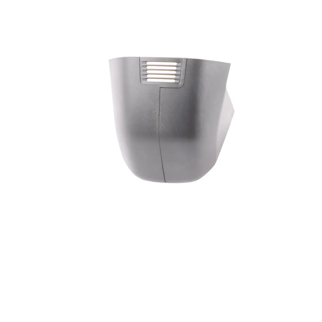 Interior Rear View Mirror Cover Trim Black to Volkswagen Golf CD1 with Part number 3G0858633 Volkswagen Golf CD1 Interior Rear View Mirror Cover Trim Black - SKU 3G0858633 - Part number 3G0858633