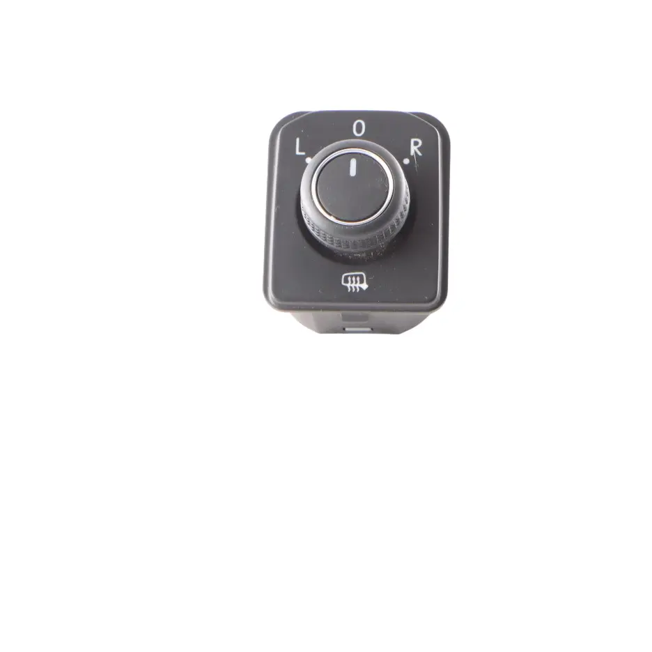 Volkswagen Golf 8 Wing Mirror Control Panel Adjuster Switch - SKU 3G0959565A - Part number 3G0959565A