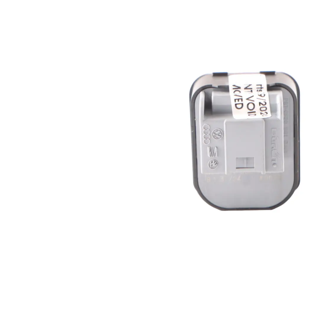 Volkswagen Golf 8 Wing Mirror Control Panel Adjuster Switch - SKU 3G0959565A - Part number 3G0959565A