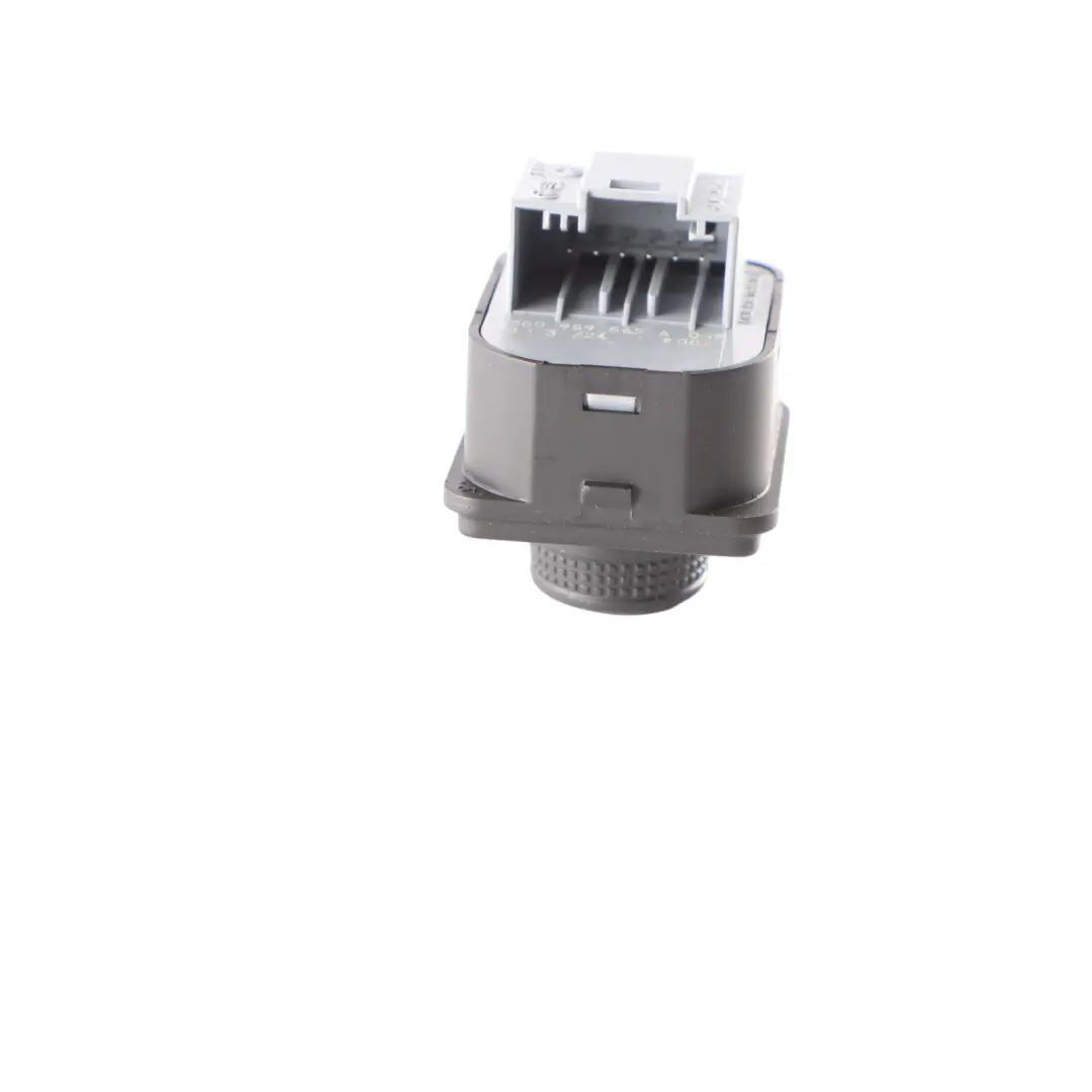Volkswagen Golf Mk8 Wing Mirror Control Panel Adjuster Switch - SKU 3G0959565A - Part number 3G0959565A