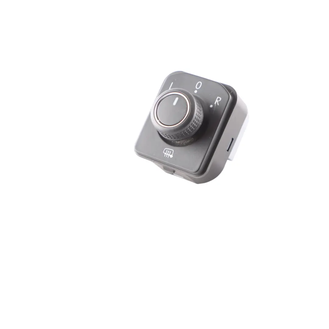 Volkswagen Golf 8 Wing Mirror Control Panel Adjuster Switch - SKU 3G0959565A - Part number 3G0959565A