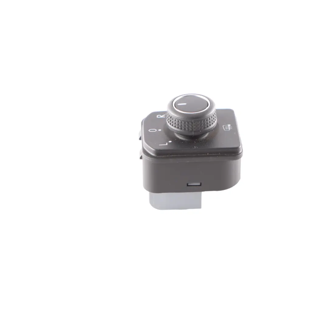 Volkswagen Golf 8 Wing Mirror Control Panel Adjuster Switch - SKU 3G0959565A - Part number 3G0959565A