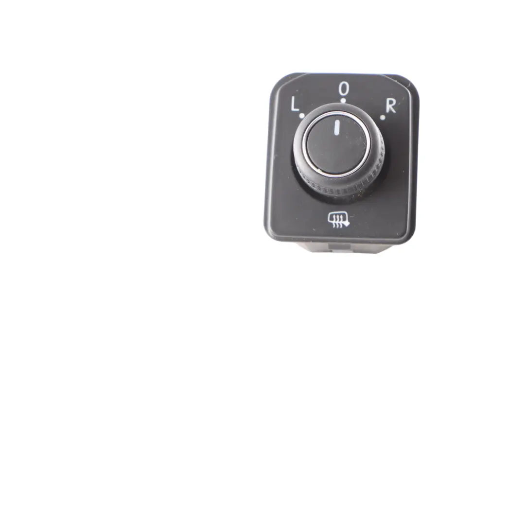Volkswagen Golf 8 Wing Mirror Control Panel Adjuster Switch - SKU 3G0959565A - Part number 3G0959565A