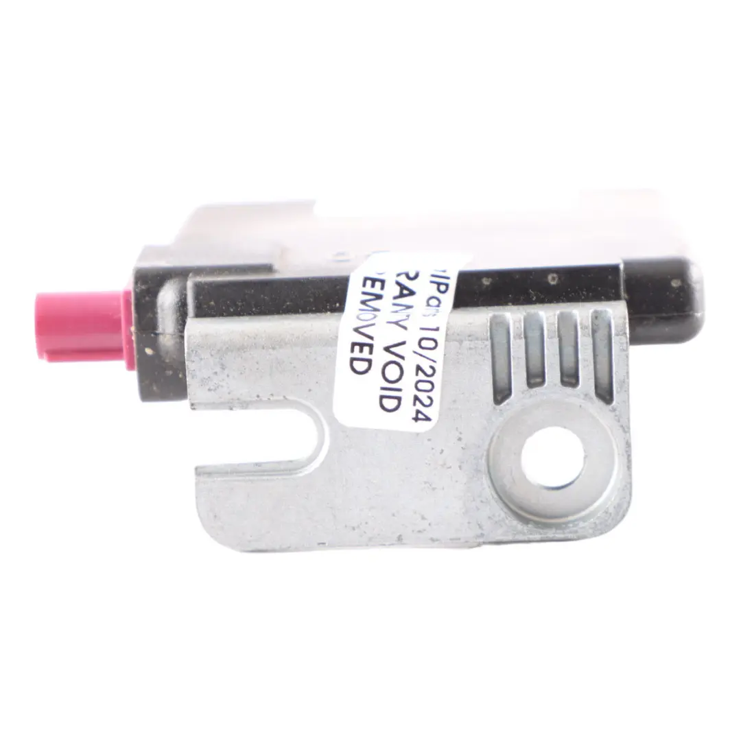 Volkswagen Golf Mk8 GSM Antenna Reciever Modulo Unità controllo - SKU 3G9035534 - Numero di parte 3G9035534