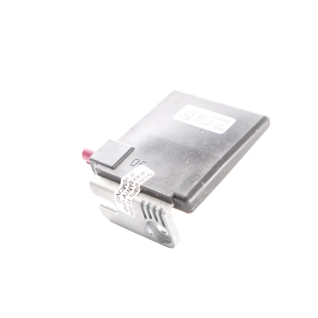 Mk8 Unidad control módulo receptor de antena GSM del para Volkswagen Golf con número de pieza 3G9035534 Volkswagen Golf Mk8 Unidad control módulo receptor de antena GSM del - SKU 3G9035534 - Número de pieza 3G9035534