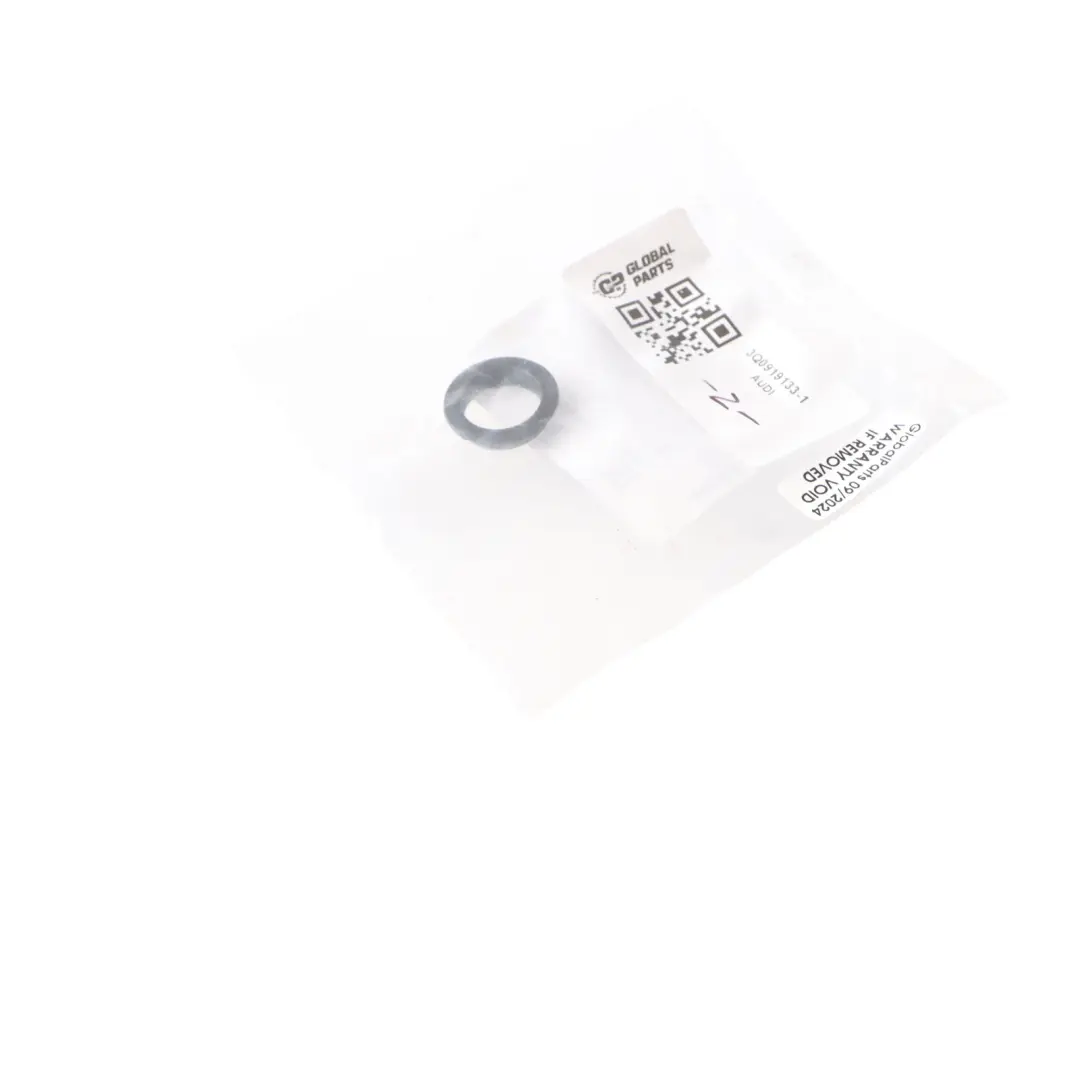Parking Sensor Sealing Gasket 3Q0919133 to Audi A3 S3 Q4 Skoda Octavia Kodiaq with Part number 3Q0919133-1 Audi A3 S3 Q4 Skoda Octavia Kodiaq Parking Sensor Sealing Gasket 3Q0919133 - SKU 3Q0919133-1 - Part number 3Q0919133-1