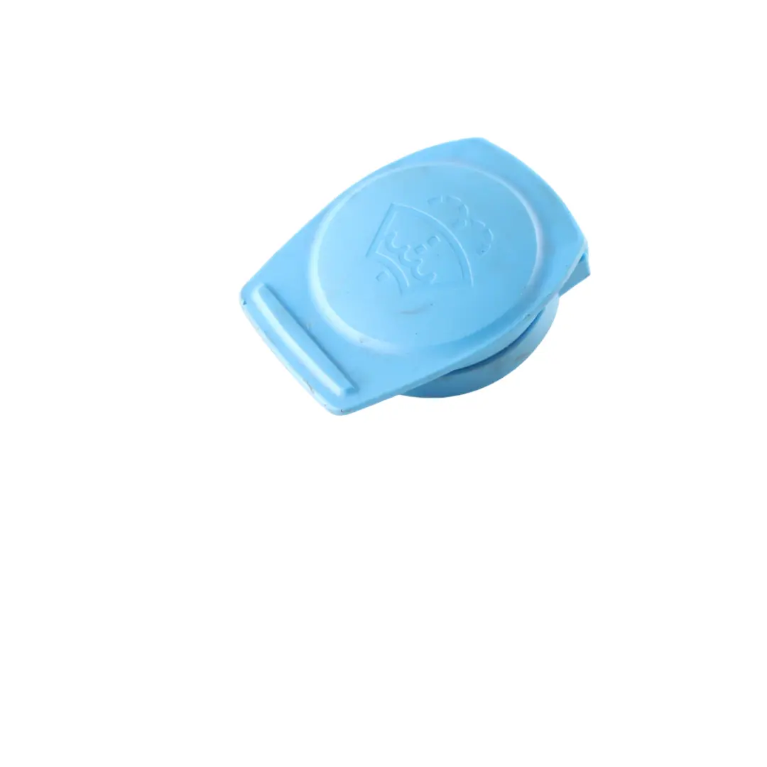 Tapa Depósito Lavaparabrisas Cuello Llenado para Skoda SEAT Audi Volkswagen con número de pieza 3Q0955455 Skoda SEAT Audi Volkswagen Tapa Depósito Lavaparabrisas Cuello Llenado - SKU 3Q0955455 - Número de pieza 3Q0955455