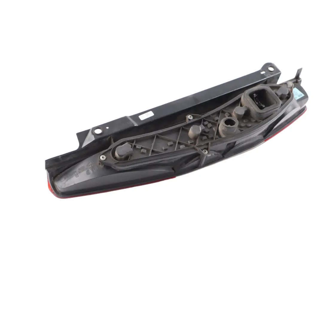 Lamp Trunk Light Right O/S Tailgate to Fiat Doblo Rear with Part number 40600748 Fiat Doblo Rear Lamp Trunk Light Right O/S Tailgate - SKU 40600748 - Part number 40600748