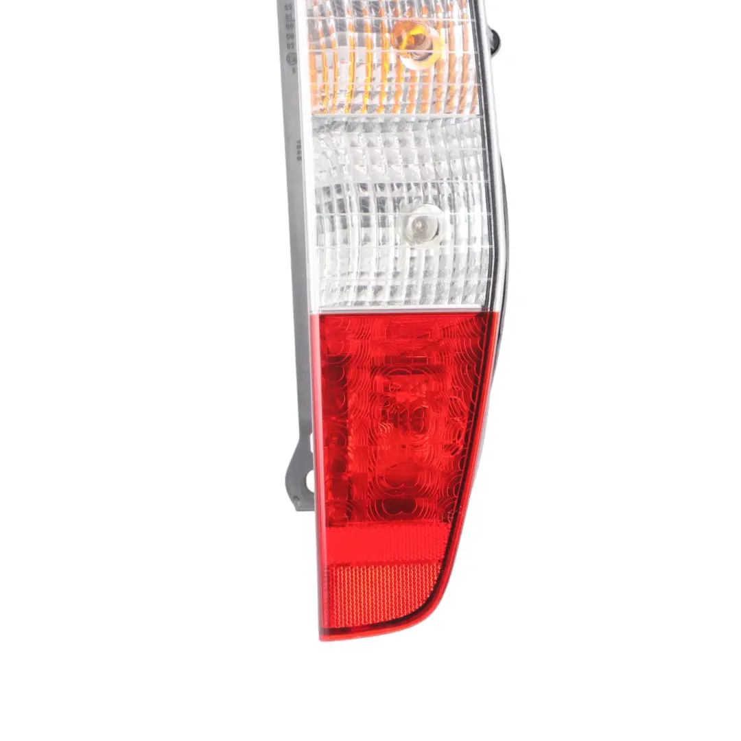 Lamp Trunk Light Right O/S Tailgate to Fiat Doblo Rear with Part number 40600748 Fiat Doblo Rear Lamp Trunk Light Right O/S Tailgate - SKU 40600748 - Part number 40600748