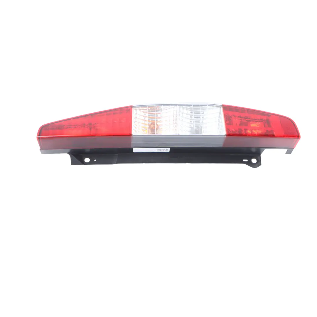Lamp Trunk Light Right O/S Tailgate to Fiat Doblo Rear with Part number 40600748 Fiat Doblo Rear Lamp Trunk Light Right O/S Tailgate - SKU 40600748 - Part number 40600748