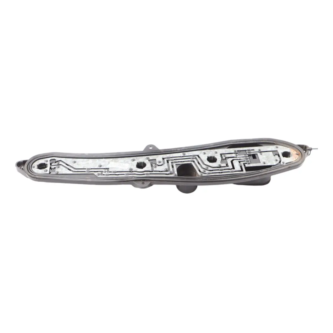 Fiat Doblo Rear Light Lamp Holder Left N/S Bracket Carrier Mount - SKU 40615751 - Part number 40615751