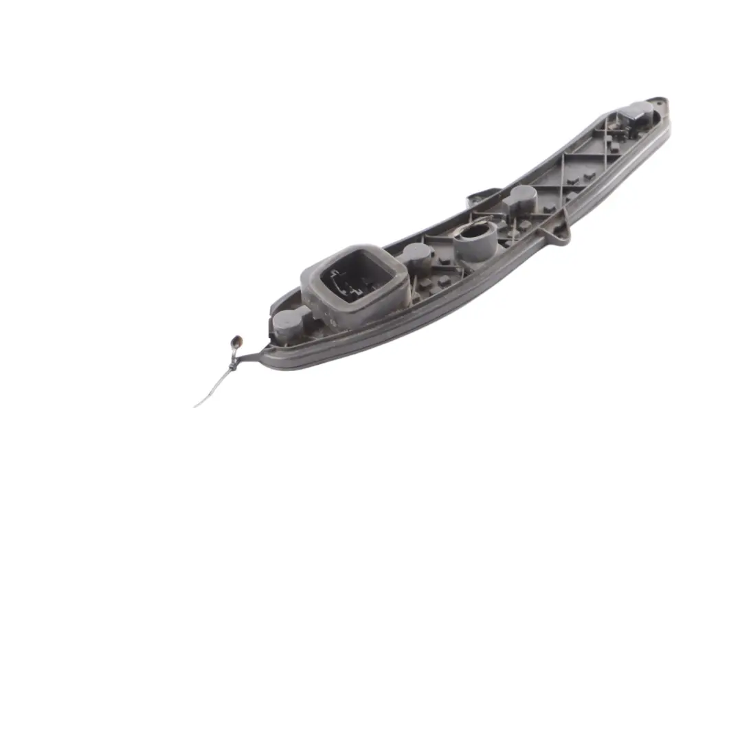 Light Lamp Holder Left N/S Bracket Carrier Mount to Fiat Doblo Rear with Part number 40615751 Fiat Doblo Rear Light Lamp Holder Left N/S Bracket Carrier Mount - SKU 40615751 - Part number 40615751