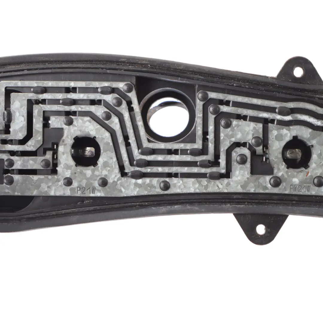 Light Lamp Holder Left N/S Bracket Carrier Mount to Fiat Doblo Rear with Part number 40615751 Fiat Doblo Rear Light Lamp Holder Left N/S Bracket Carrier Mount - SKU 40615751 - Part number 40615751