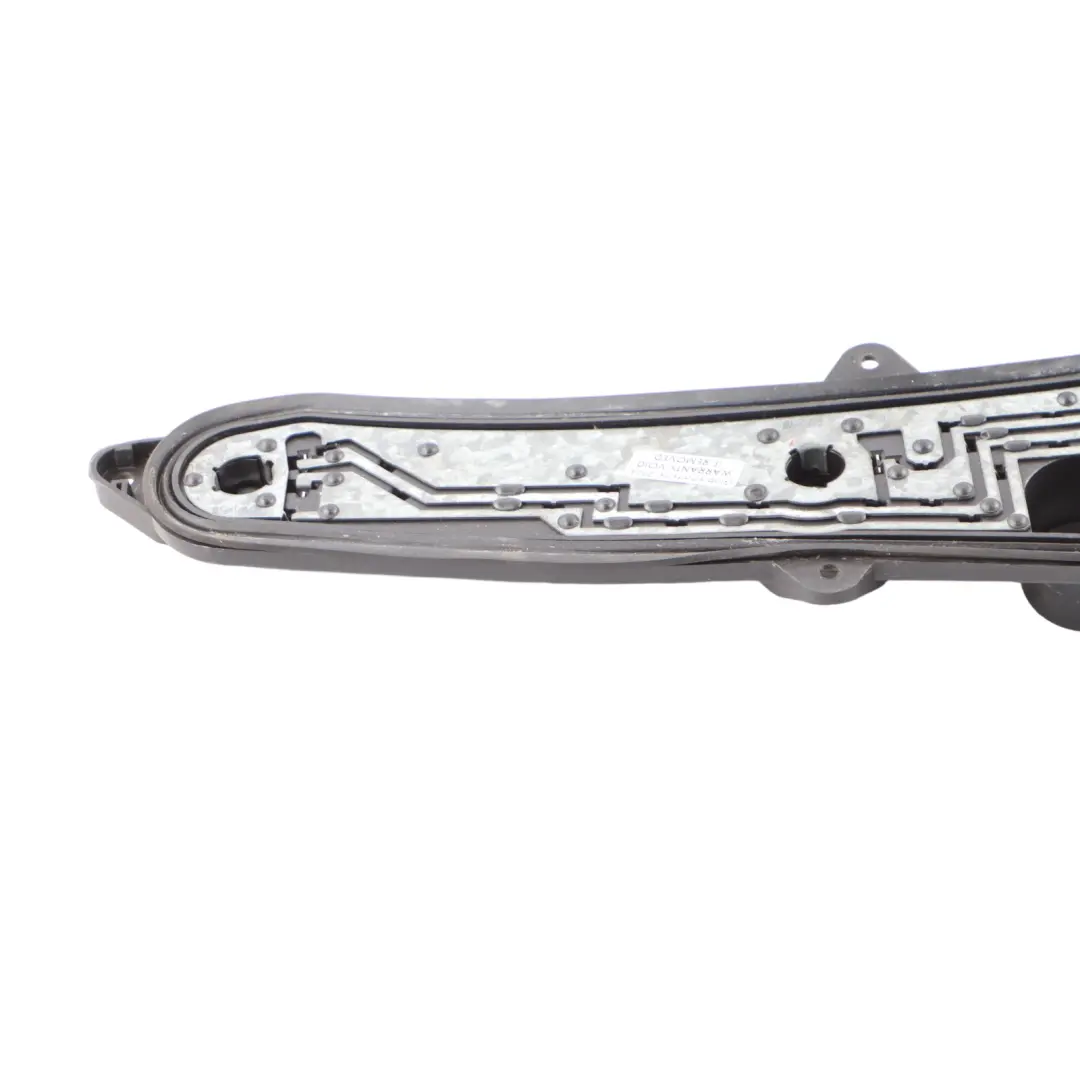 Light Lamp Holder Left N/S Bracket Carrier Mount to Fiat Doblo Rear with Part number 40615751 Fiat Doblo Rear Light Lamp Holder Left N/S Bracket Carrier Mount - SKU 40615751 - Part number 40615751