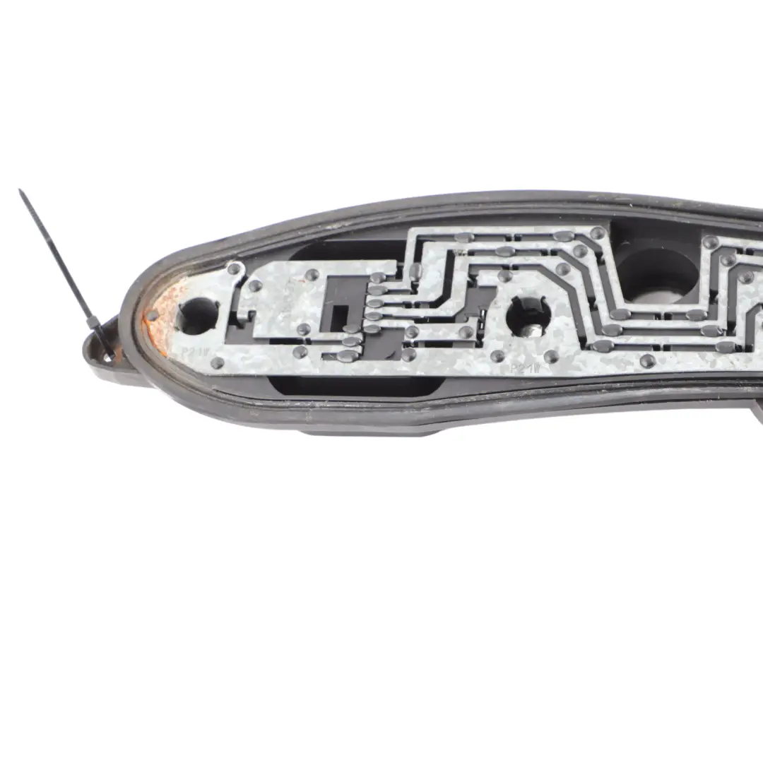 Fiat Doblo Rear Light Lamp Holder Left N/S Bracket Carrier Mount - SKU 40615751 - Part number 40615751