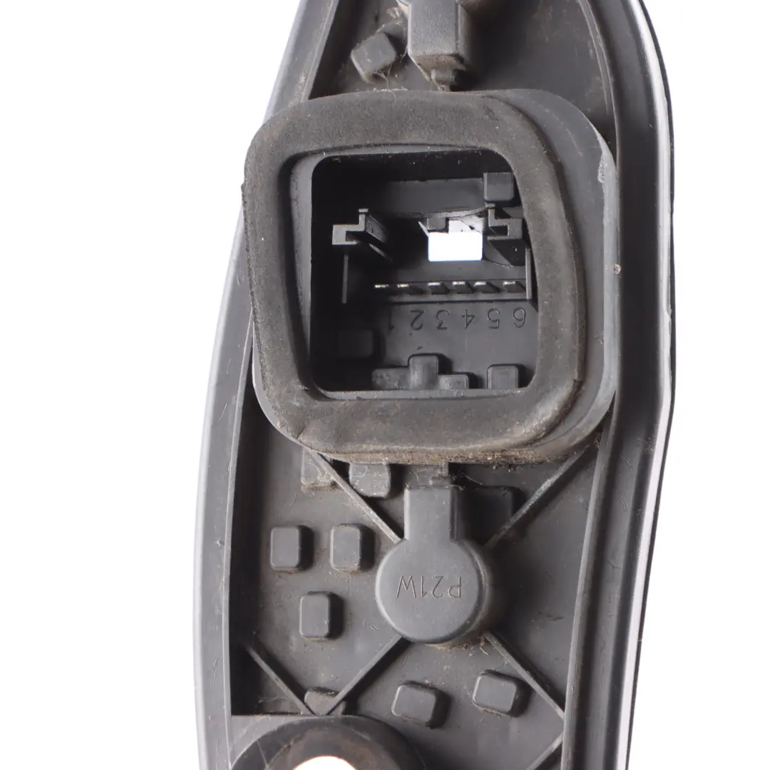 Fiat Doblo Rear Light Lamp Holder Left N/S Bracket Carrier Mount - SKU 40615751 - Part number 40615751