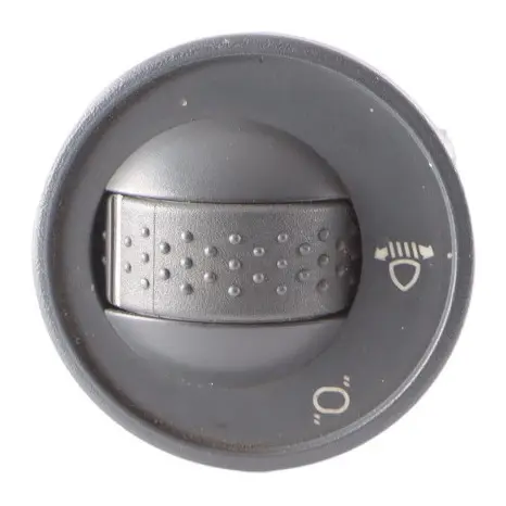 Eurocargo 75E15 Headlight Level Adjustment Switch Button to Iveco with Part number 41221087 Iveco Eurocargo 75E15 Headlight Level Adjustment Switch Button - SKU 41221087 - Part number 41221087