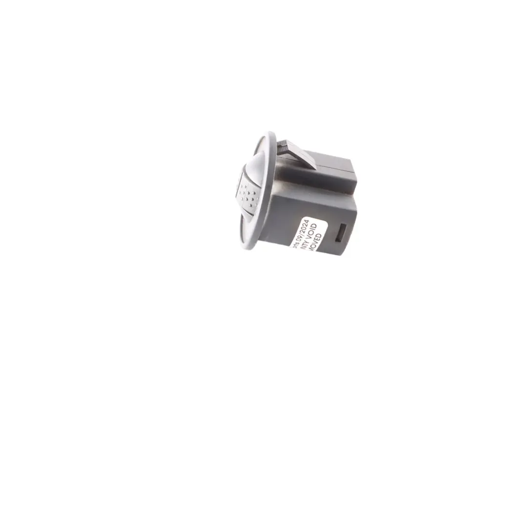 Iveco Eurocargo 75E15 Headlight Level Adjustment Switch Button - SKU 41221087 - Part number 41221087