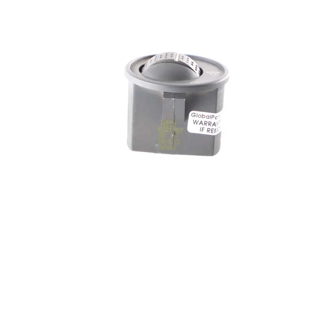 Iveco Eurocargo 75E15 Headlight Level Adjustment Switch Button - SKU 41221087 - Part number 41221087