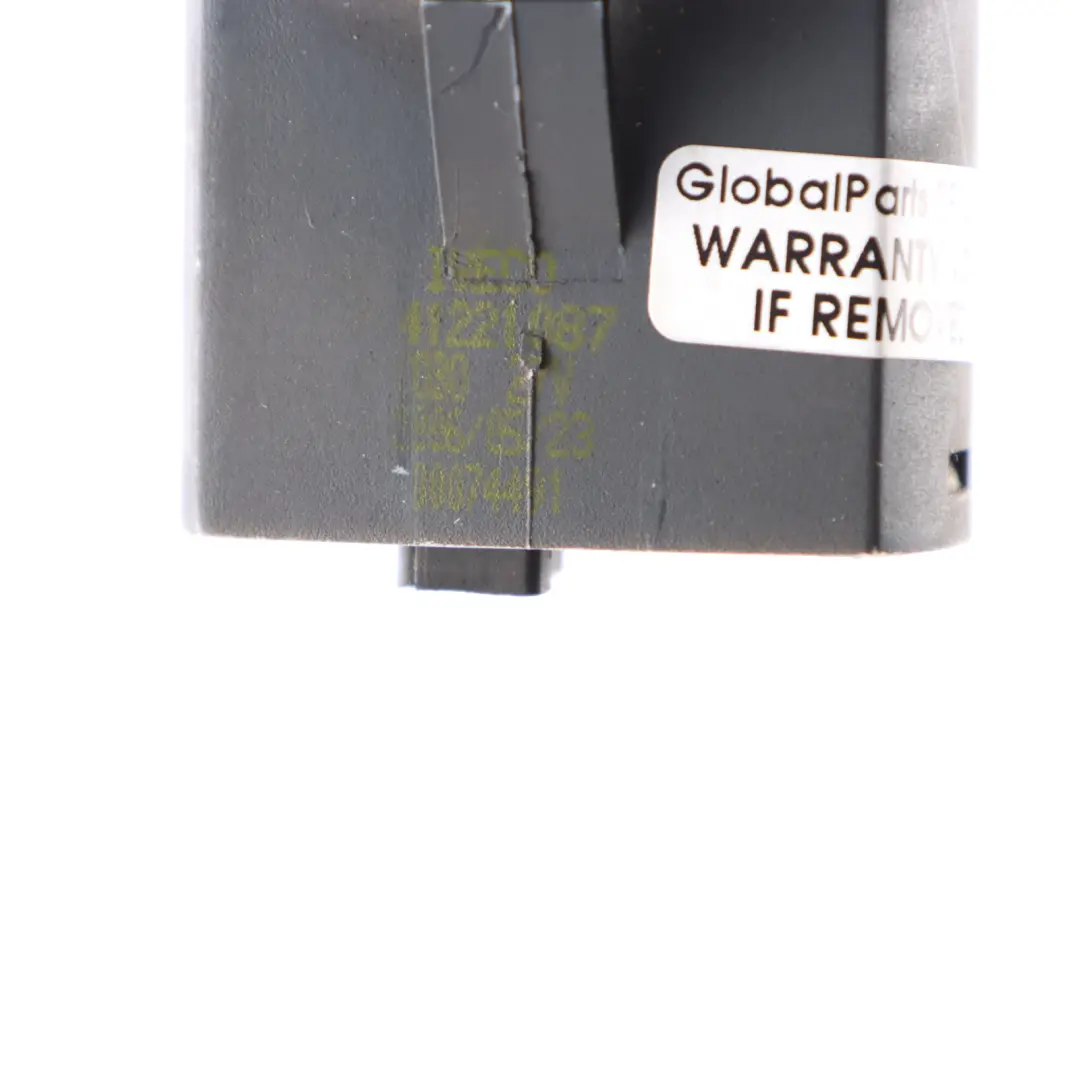 Eurocargo 75E15 Headlight Level Adjustment Switch Button to Iveco with Part number 41221087 Iveco Eurocargo 75E15 Headlight Level Adjustment Switch Button - SKU 41221087 - Part number 41221087