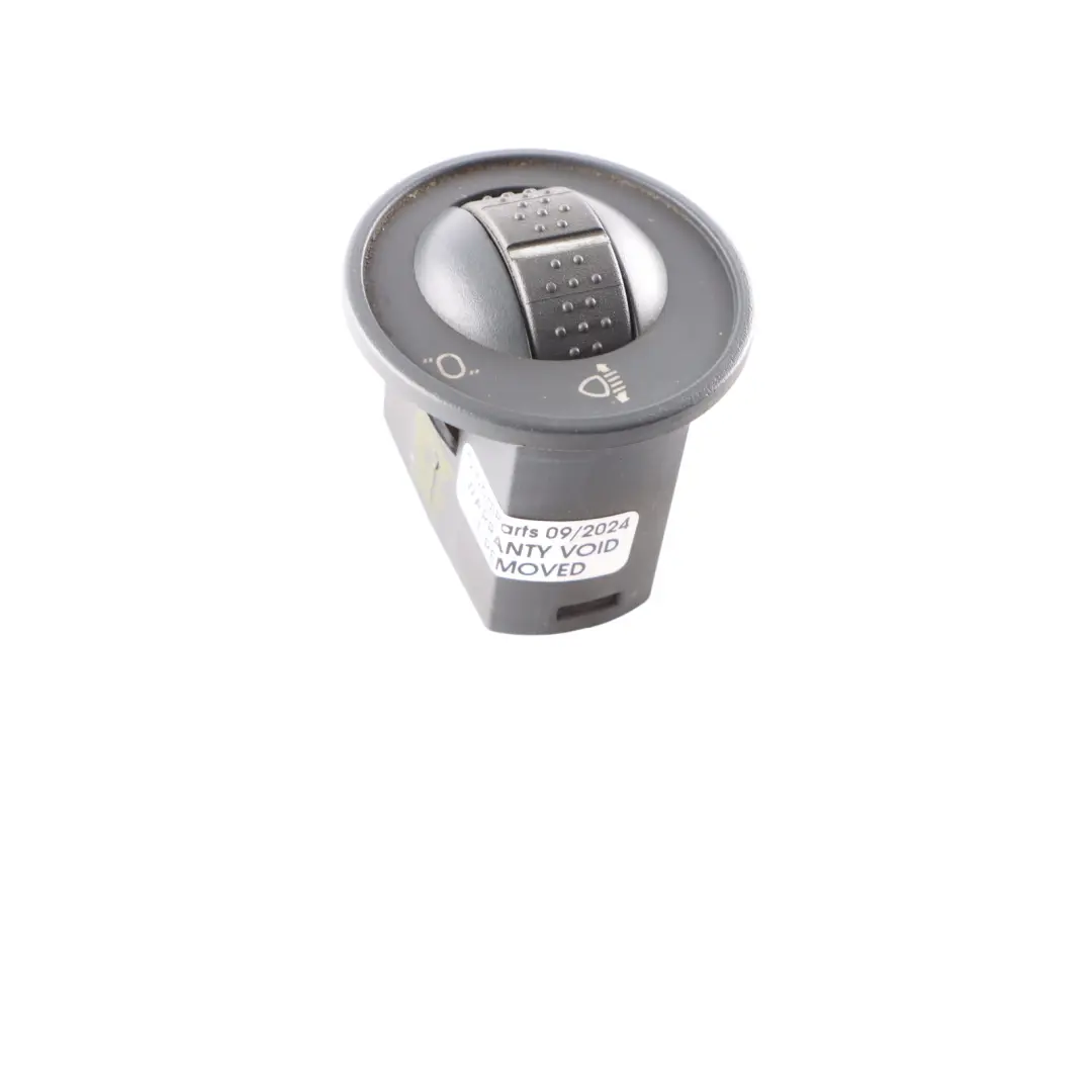 Eurocargo 75E15 Headlight Level Adjustment Switch Button to Iveco with Part number 41221087 Iveco Eurocargo 75E15 Headlight Level Adjustment Switch Button - SKU 41221087 - Part number 41221087