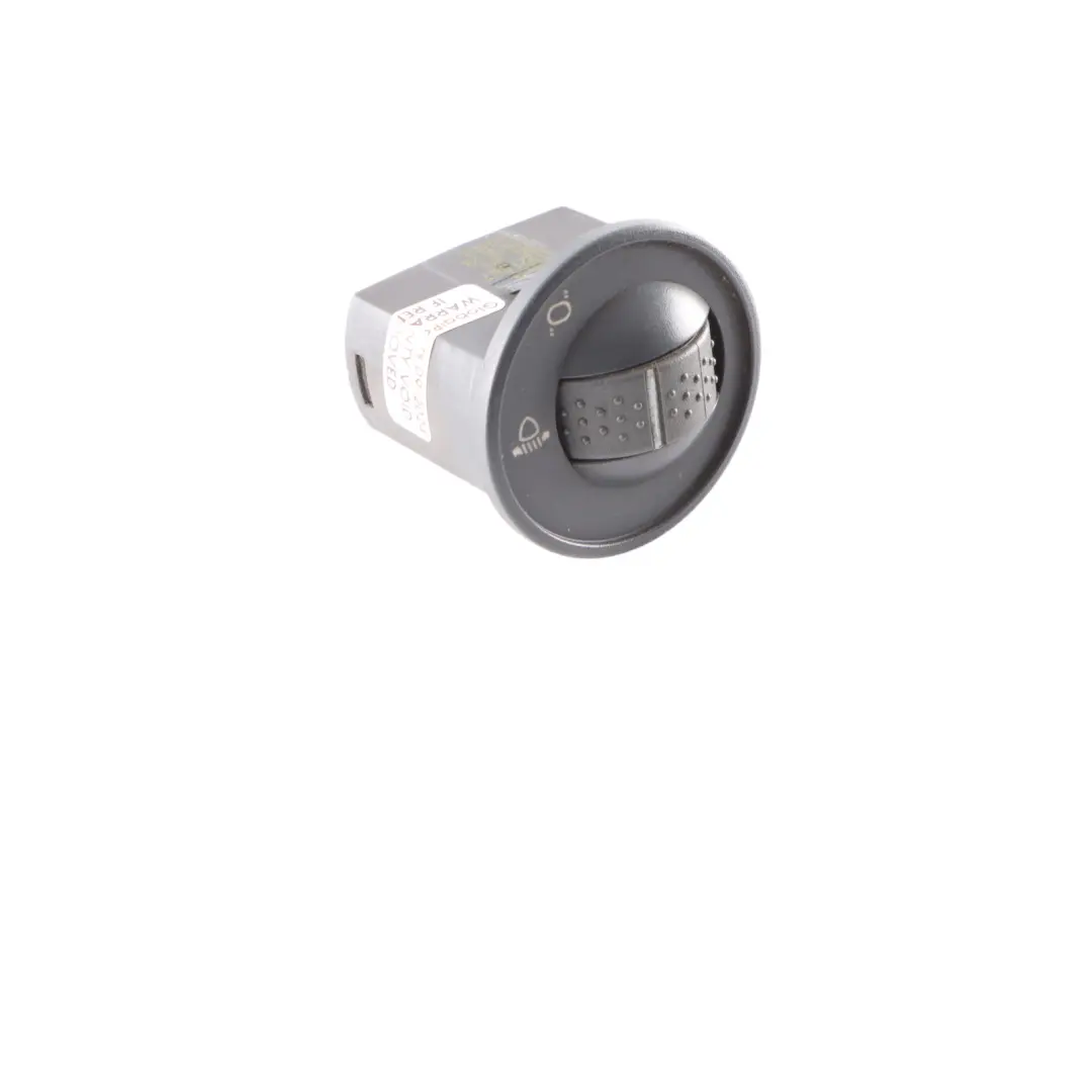 Eurocargo 75E15 Headlight Level Adjustment Switch Button to Iveco with Part number 41221087 Iveco Eurocargo 75E15 Headlight Level Adjustment Switch Button - SKU 41221087 - Part number 41221087