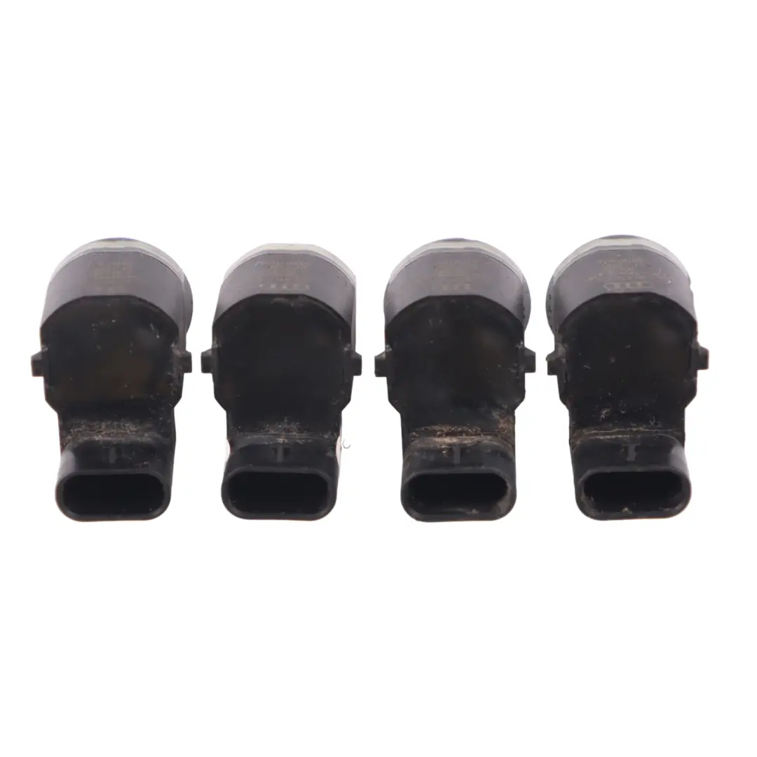Audi A5 8T Distanza di Parcheggio PDC Posteriore Sensori Set Phantom Black - Z9Y - SKU 420919275-PHB - Numero di parte 420919275