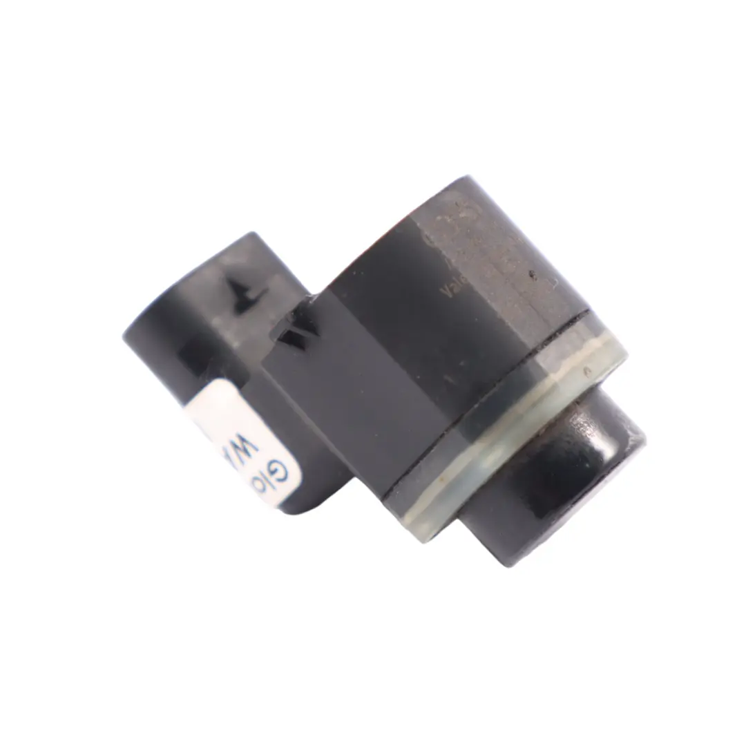 Audi A5 8T Einparkhilfe PDC Hinten Satz Phantom Schwarz - Z9Y - SKU 420919275-PHB - Teilenummer 420919275