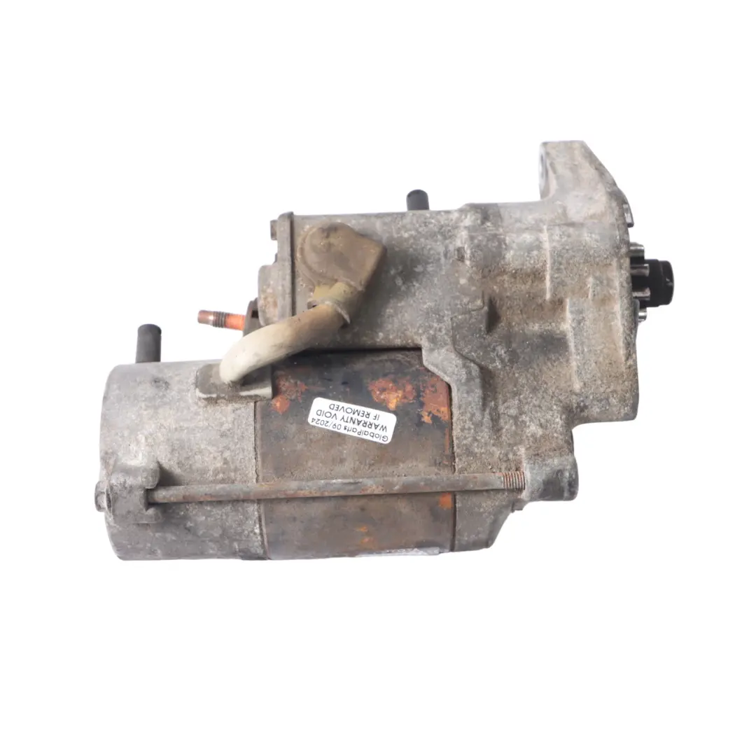 Toyota Hilux Vigo Motor Anlasser Baugruppe Einheit 03L911024A - SKU 4280002630 - Teilenummer 4280002630