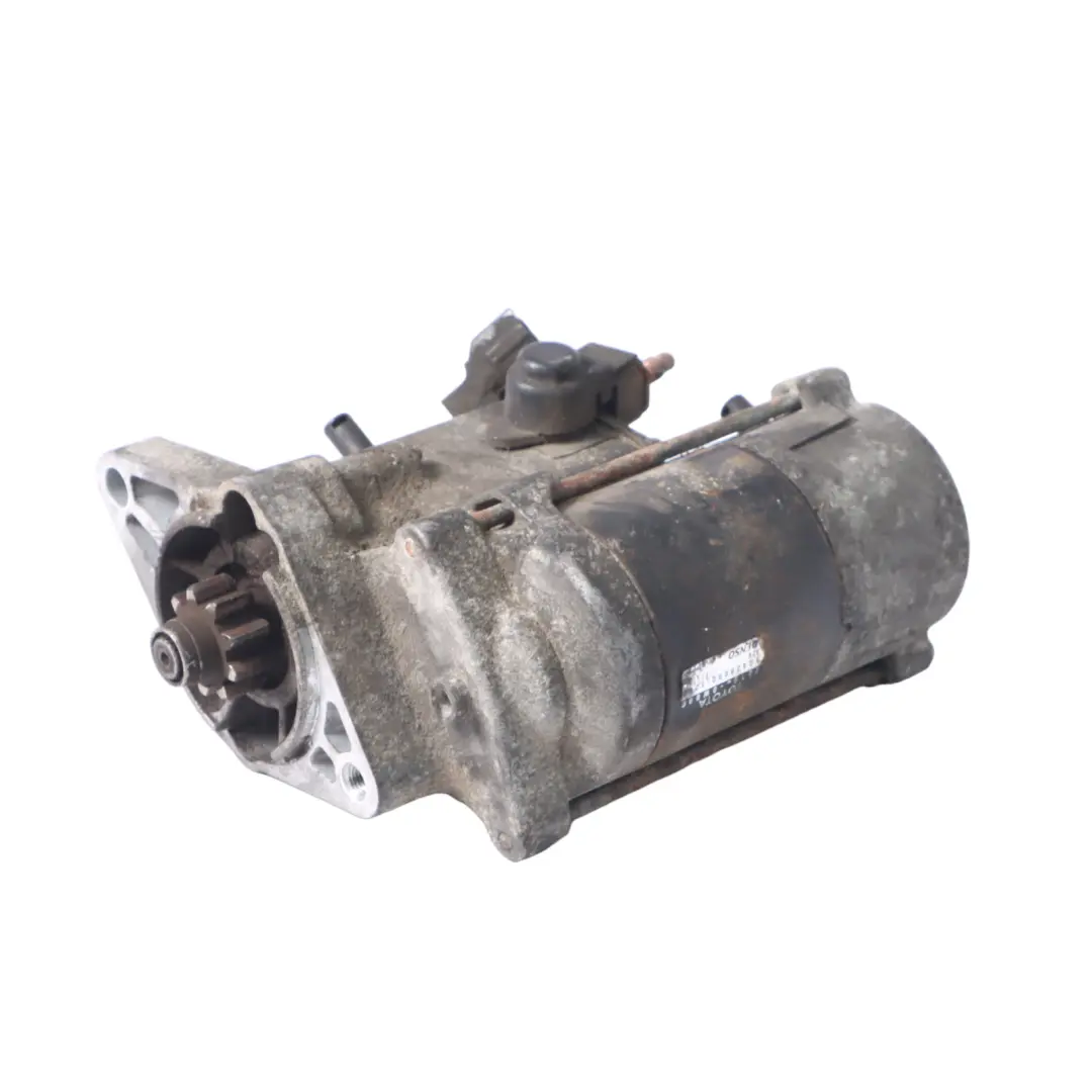 Toyota Hilux Vigo Engine Starter Motor Assembly Unit 03L911024A - SKU 4280002630 - Part number 4280002630