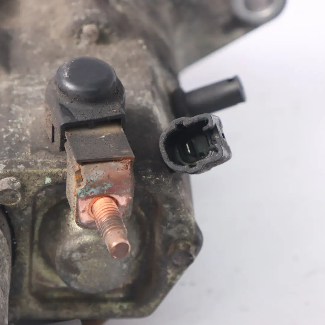 Toyota Hilux Vigo Motor Anlasser Baugruppe Einheit 03L911024A - SKU 4280002630 - Teilenummer 4280002630