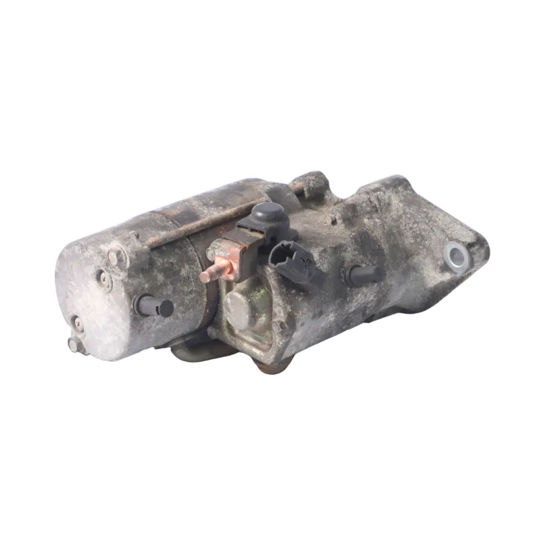 Starter Motor Assembly Unit 03L911024A to Toyota Hilux Vigo Engine with Part number 4280002630 Toyota Hilux Vigo Engine Starter Motor Assembly Unit 03L911024A - SKU 4280002630 - Part number 4280002630